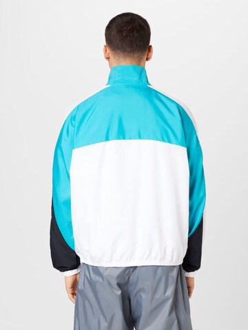 NIKE Sportjacke 'START 5' in Grün