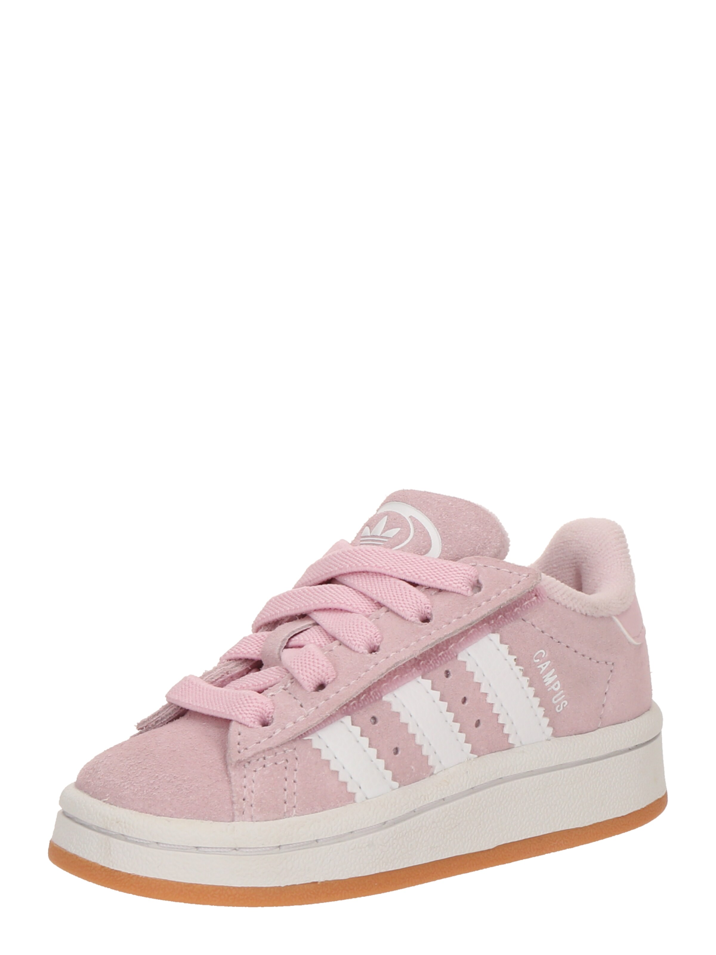 ADIDAS ORIGINALSTenisice 'Campus 00s' - roza boja: prednji dio