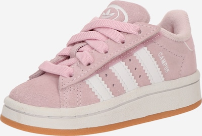 ADIDAS ORIGINALS Tennarit 'Campus 00s' värissä roosa / valkoinen, Tuotenäkymä