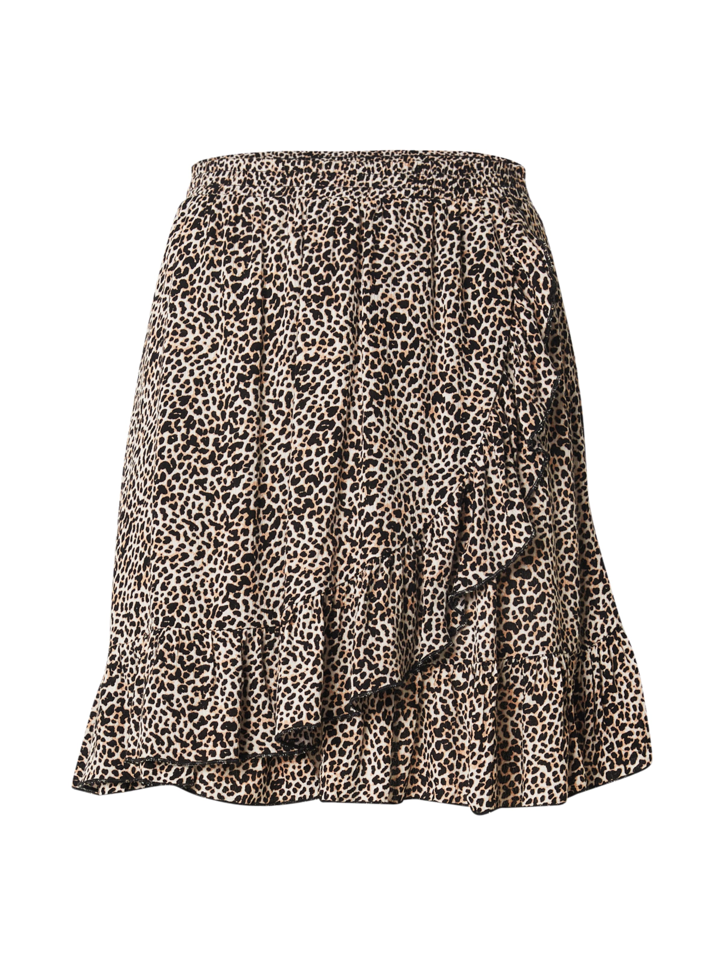 Hailys Krilo 'Ki44ra' | rjava barva: sprednja stran