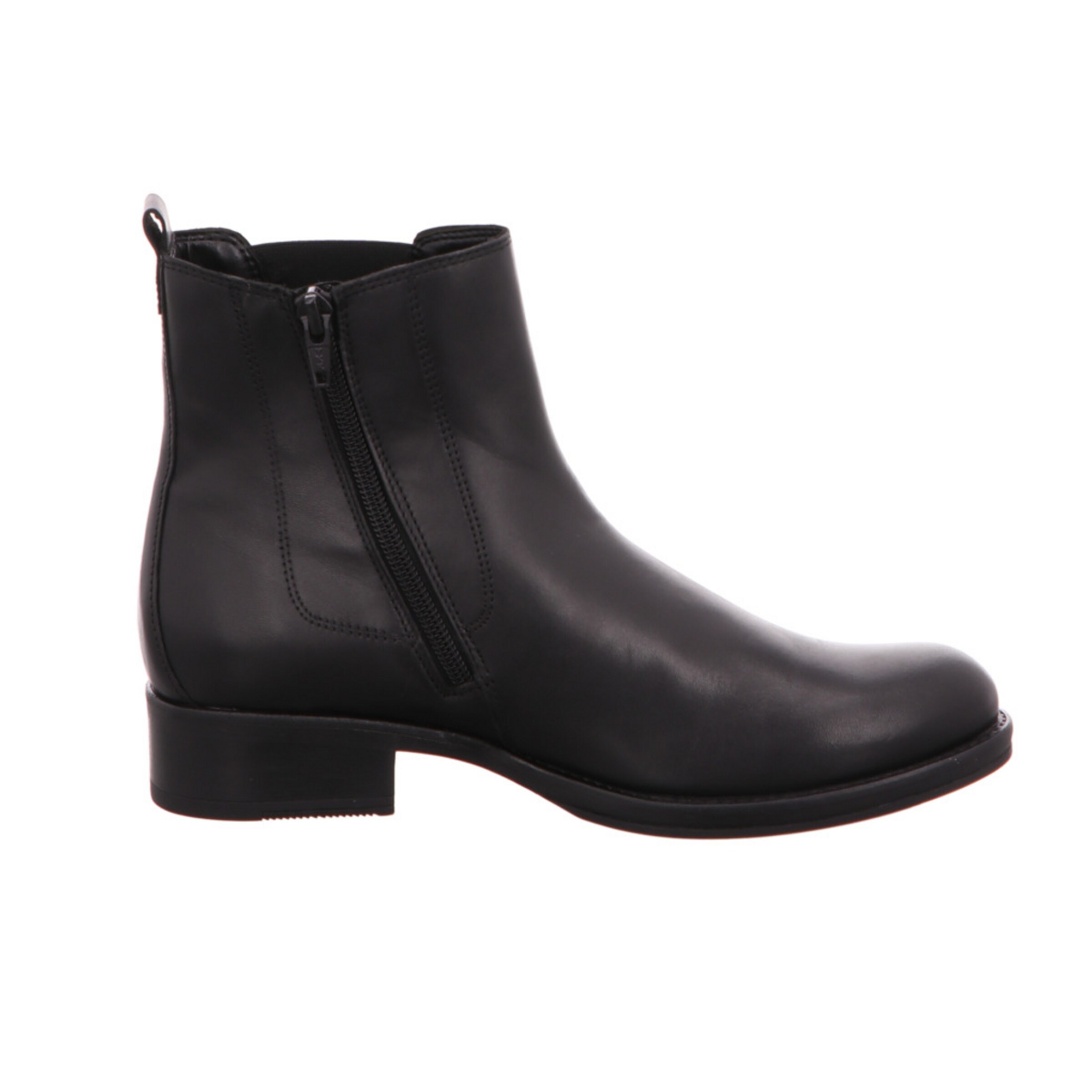 GABOR Bootie in Black