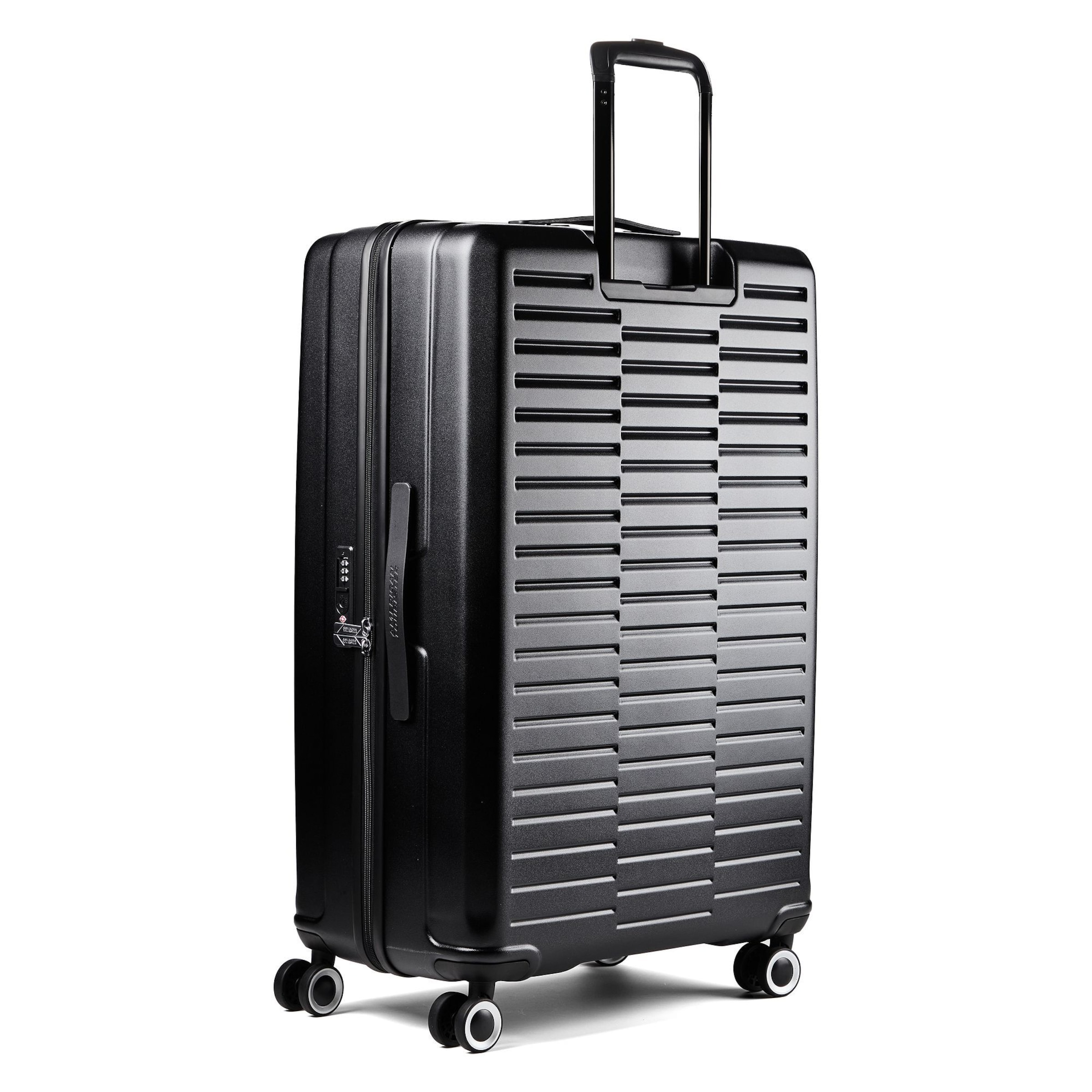 American Tourister Trolley 'Sunset Hills ' in Zwart