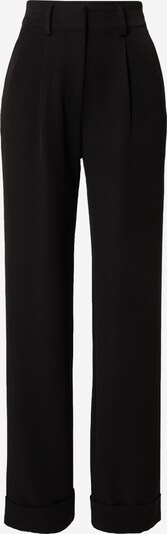 LeGer by Lena Gercke Kalhoty se sklady v pase 'Pina' - černá, Produkt