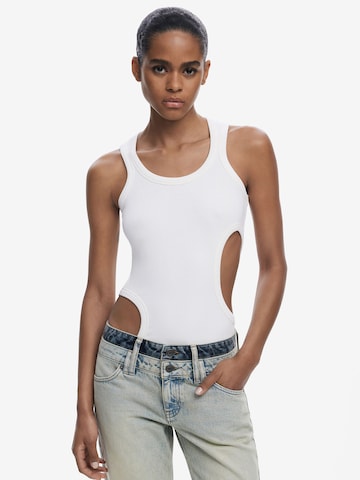 regular Jeans di Desigual in blu