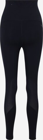 Skinny Pantalon de sport 'Essentials Mesh ' ADIDAS SPORTSWEAR en bleu