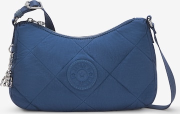 KIPLING Сумка через плечо 'Ayda Up' в Синий: спереди