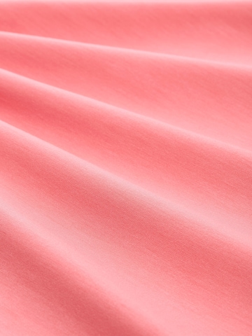 TOM TAILOR Póló - rózsaszín