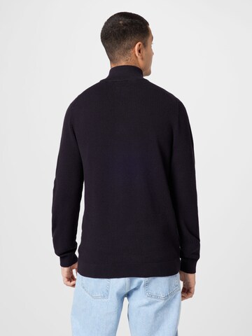 ESPRIT Sweater in Black