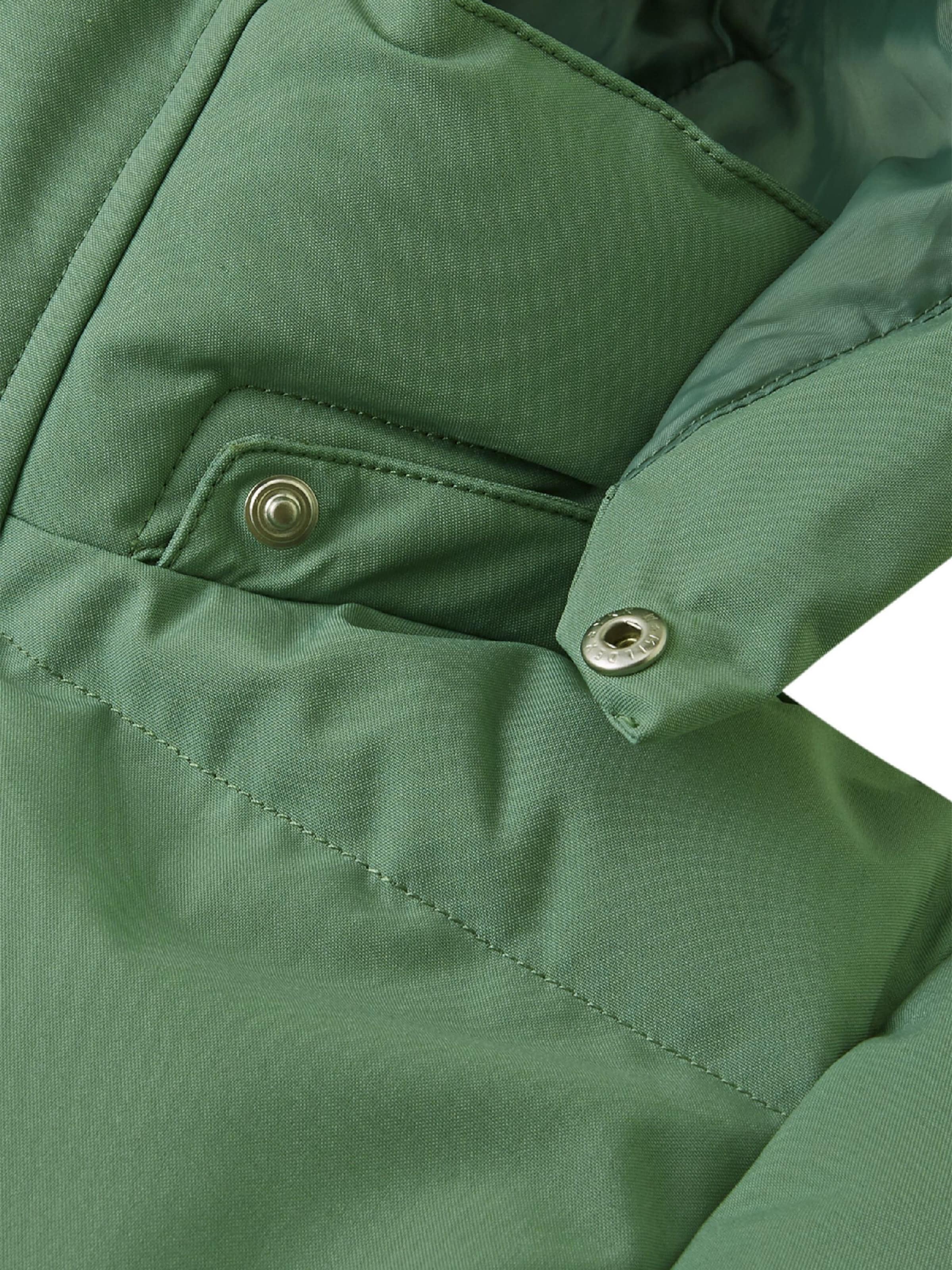 Veste fonctionnelle 'Parkkala ' Reima en vert
