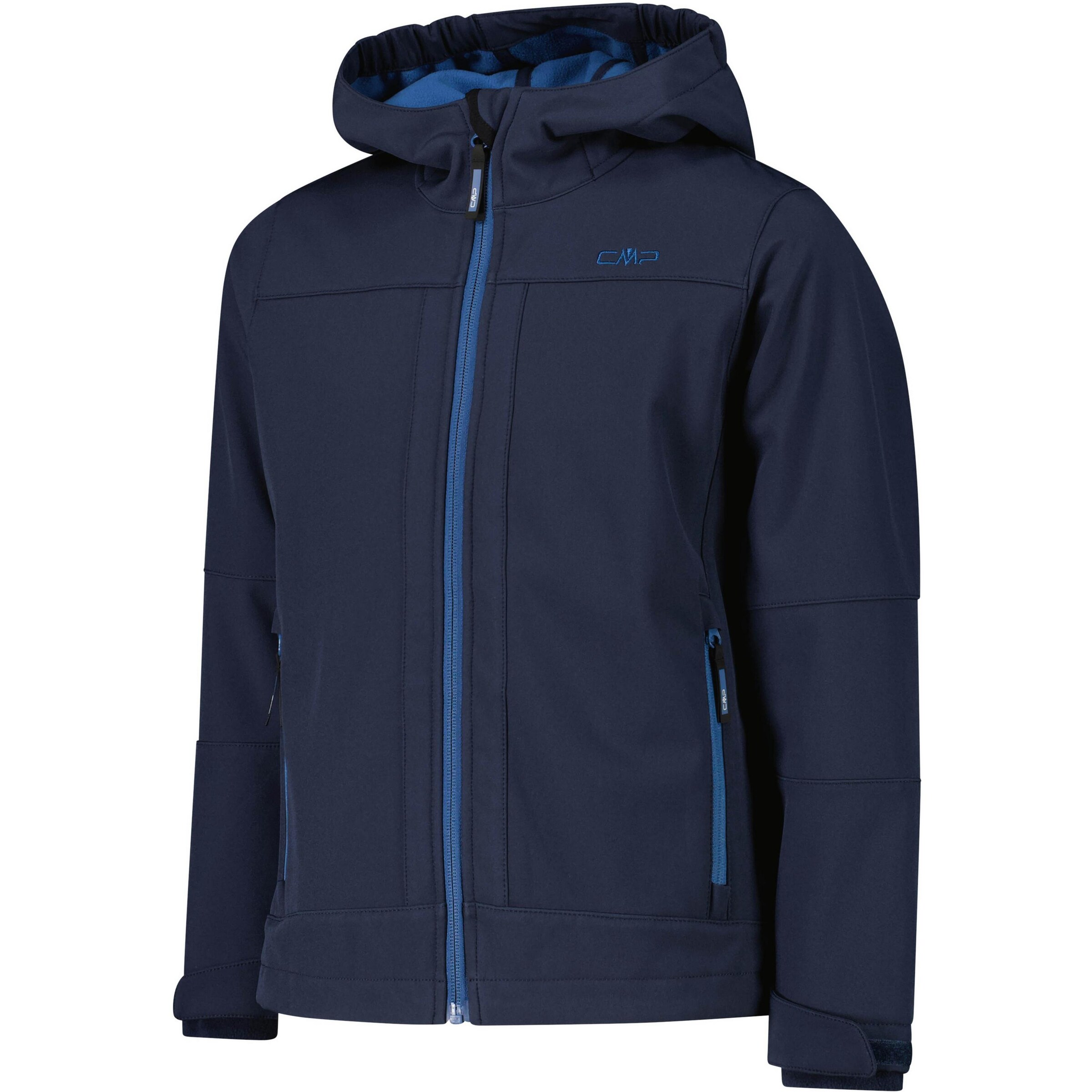 CMP Outdoor jacket in Blue