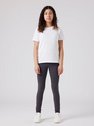 Skinny Leggings TWO SOON en violet