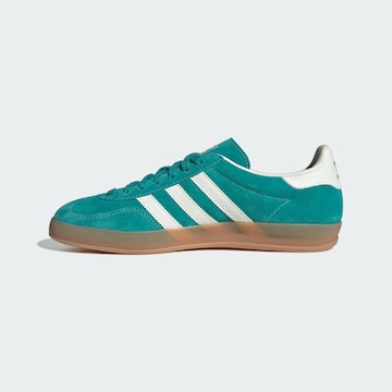 ADIDAS ORIGINALS Sneakers laag 'Gazelle' in Groen