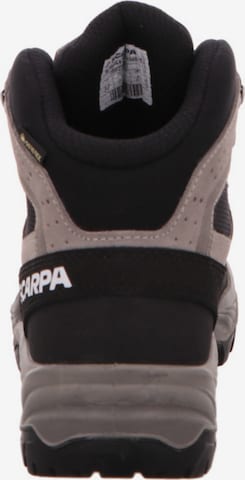 Scarpa Boots in Grey
