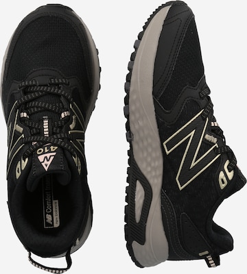 juoda new balance Bėgimo batai '410'