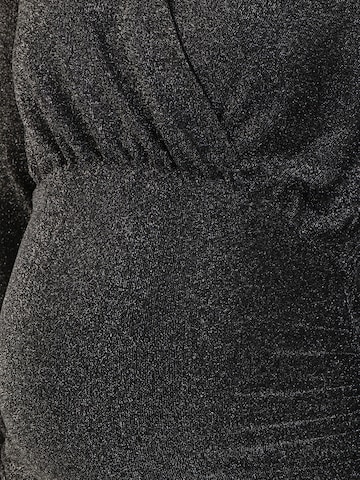 Robe 'Darling' Only Maternity en noir