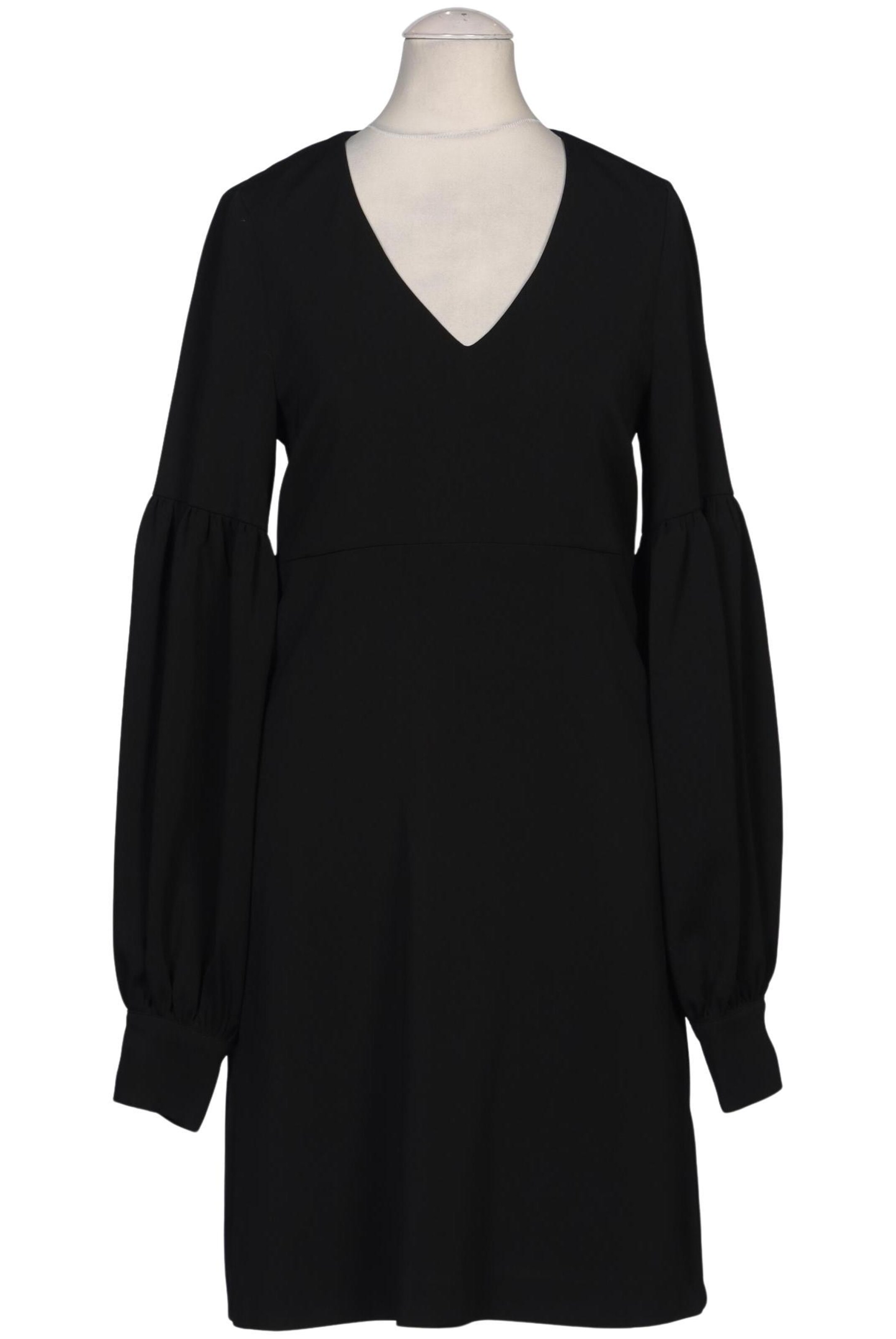 HALLHUBER Dress in XS in Black: front
