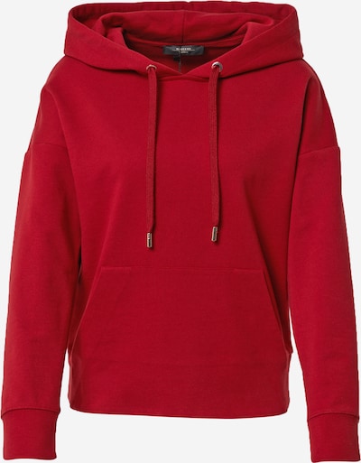 Weekend Max Mara Sweatshirt 'VORTICE' in red, Item view