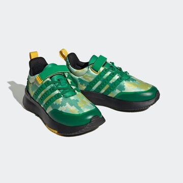 ADIDAS PERFORMANCE Athletic Shoes in Green