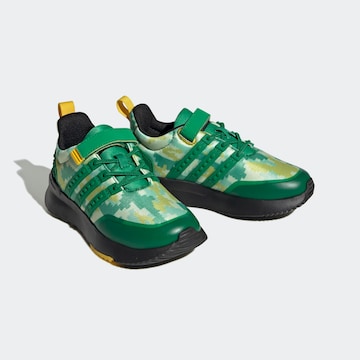 ADIDAS PERFORMANCE Athletic Shoes in Green