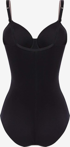 CALIDA Shaping Bodysuit in Black