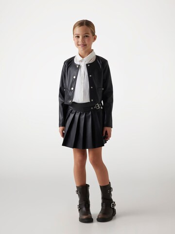 GUESS Jacke in Schwarz