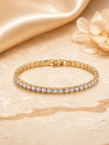 Staufergold Bracelet in Gold
