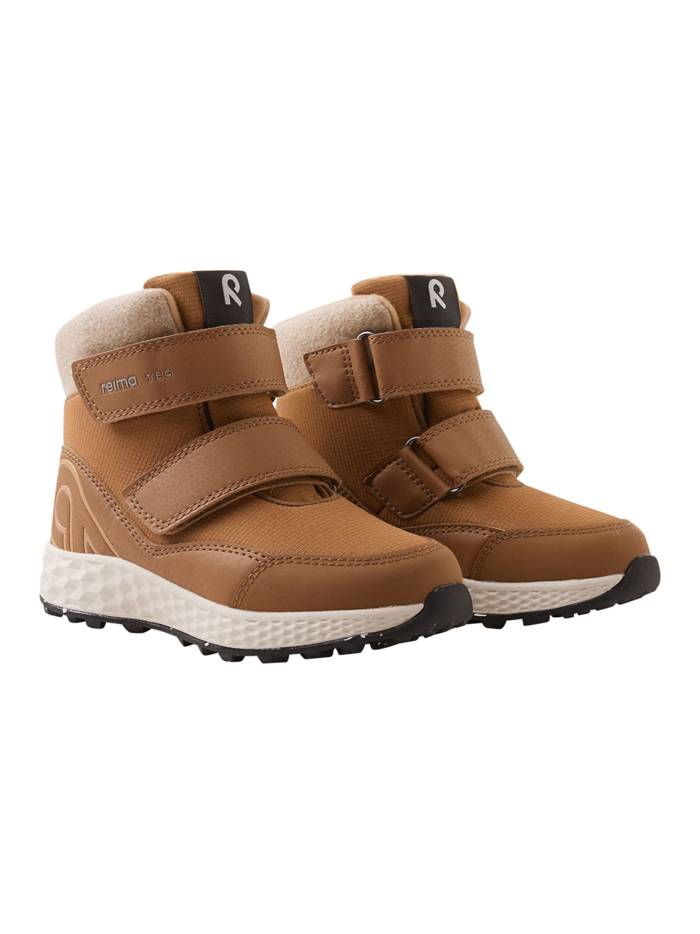 Stivale 'Hallava' di Reima in marrone