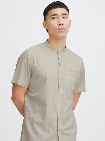Regular fit Camicia 'PROCKE' di 11 Project in beige: frontale