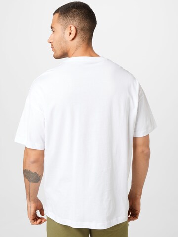 WESTMARK LONDON - Camisa 'Essentials' em branco