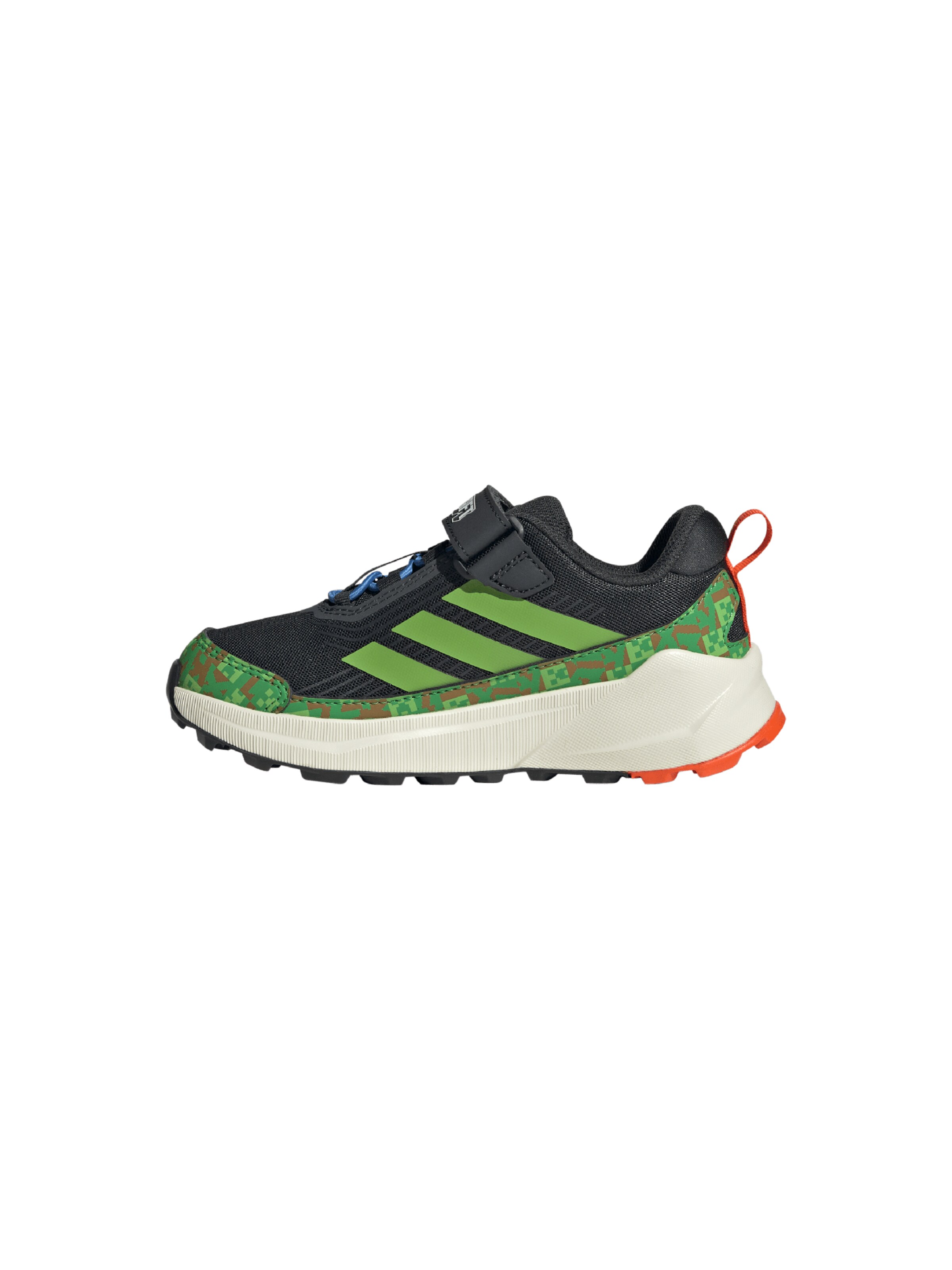 Chaussures basses 'Trailmaker 2' ADIDAS TERREX en vert