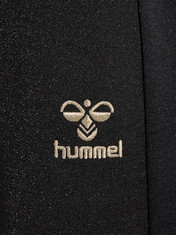 Hummel Regular Hose 'MAGDA' in Schwarz