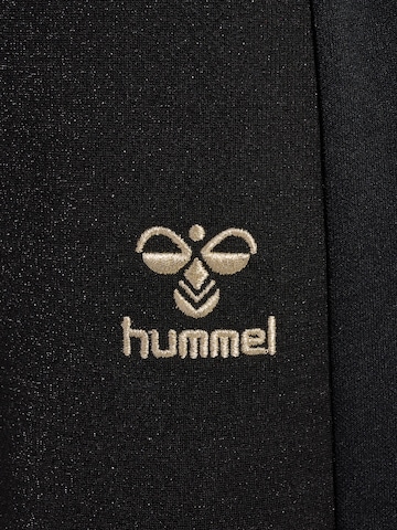 Regular Pantalon 'MAGDA' Hummel en noir