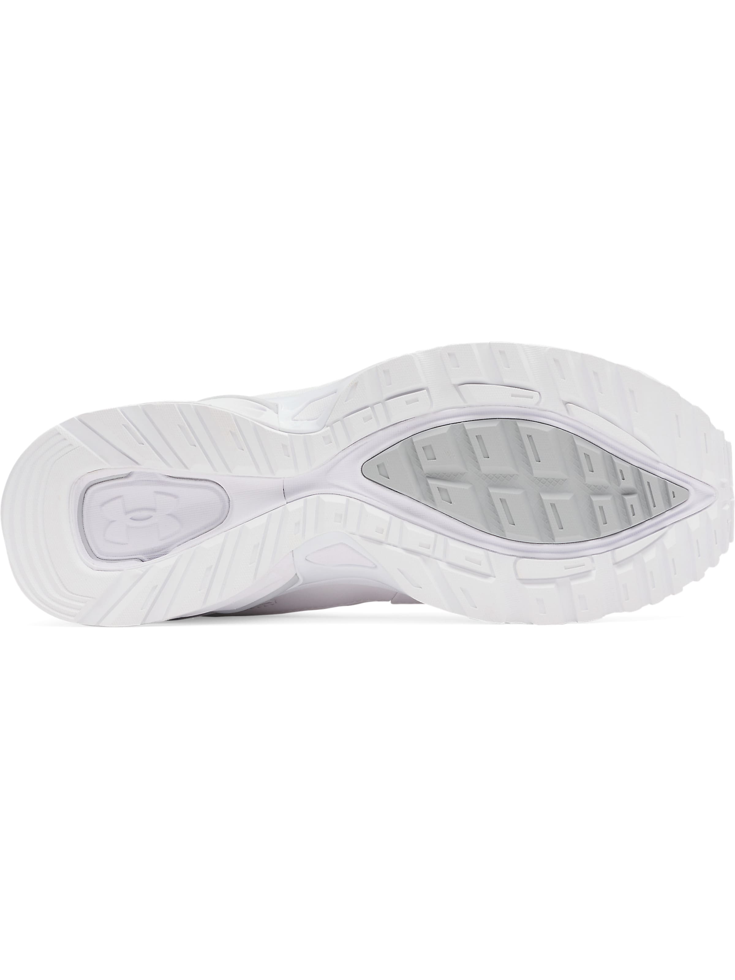 UNDER ARMOUR Sportschoen 'Apparition Tech' in Wit