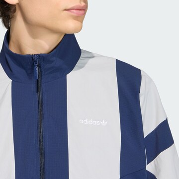 ADIDAS ORIGINALS Between-season jacket in Blue
