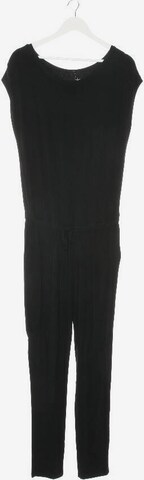 Juvia Jumpsuit in XS in Black: front
