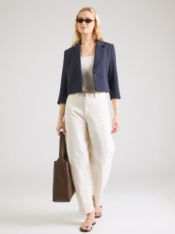 s.Oliver - Blazer en azul