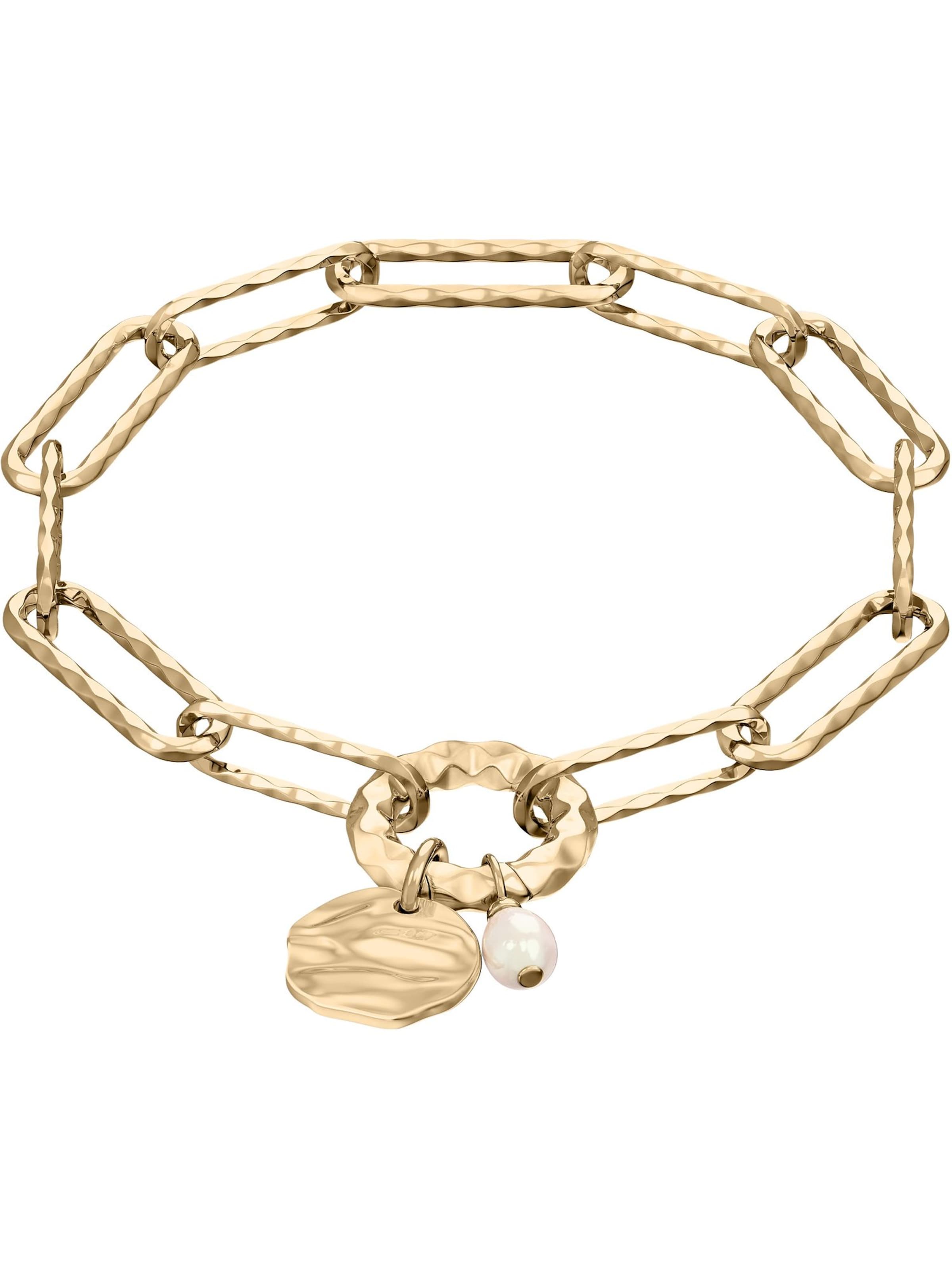 SKAGEN Bracelet in Gold: front