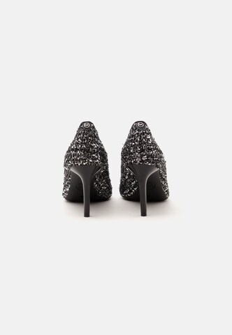 MICHAEL Michael Kors - Sapatos de salto 'ALINA FLEX' em preto