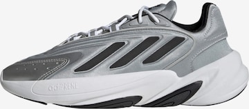 ADIDAS ORIGINALS Sneakers in Silver: front