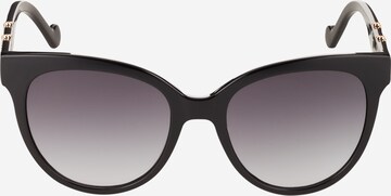 Liu Jo Sunglasses 'LJ750S' in Black