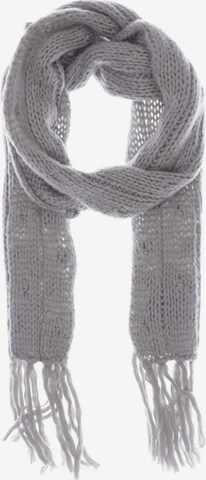 HALLHUBER Scarf & Wrap in One size in Grey: front