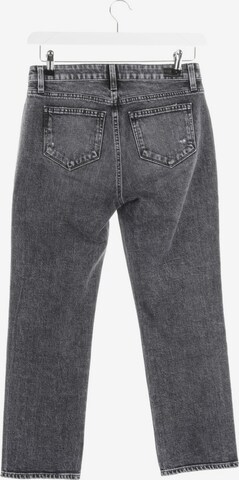 PAIGE Jeans 25 in Grau