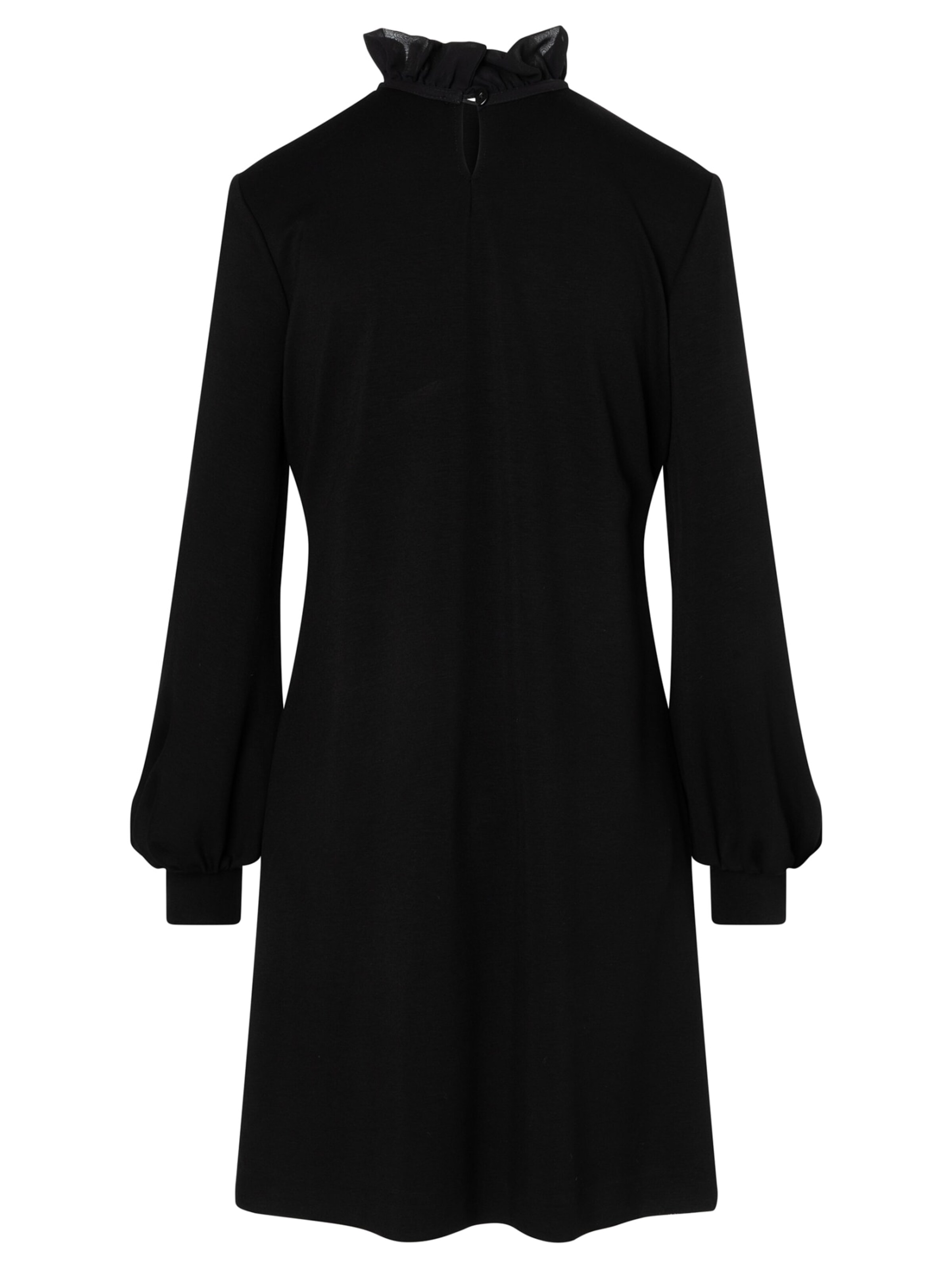 Ana Alcazar Dress ' Elibelle ' in Black