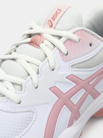 ASICS Спортни обувки в бяло