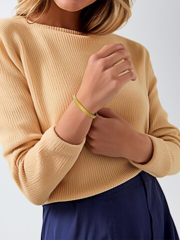GUESS Armband in Goud: voorkant