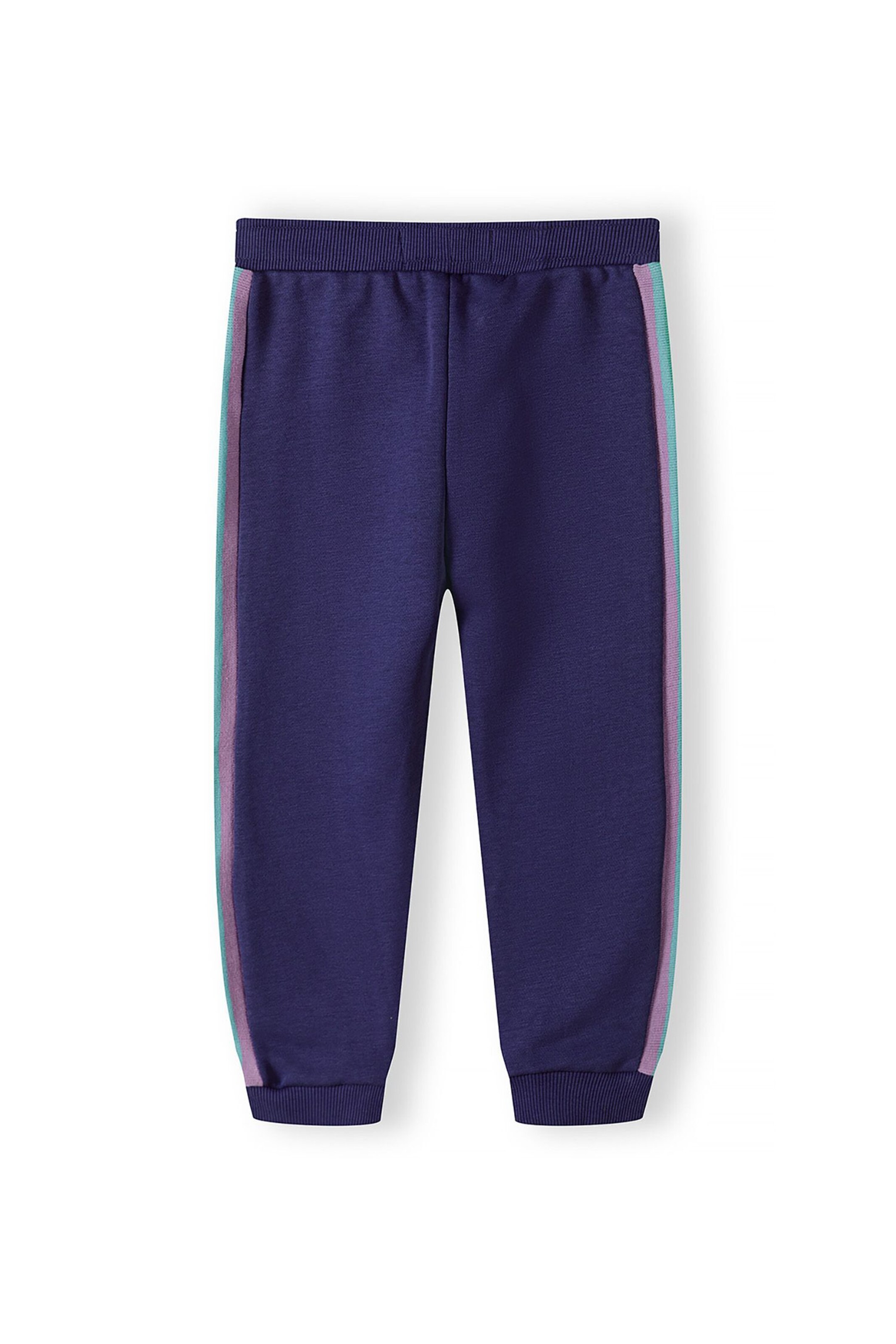 MINOTI Sweat suit in Blue