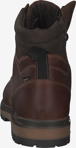 Fretzman Schnürstiefel '40570754' in Braun