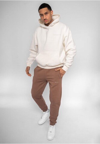 Dropsize Конический (Tapered) Штаны в Коричневый