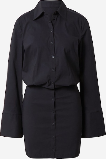 RÆRE by Lorena Rae Košilové šaty 'Naomi' - černá, Produkt