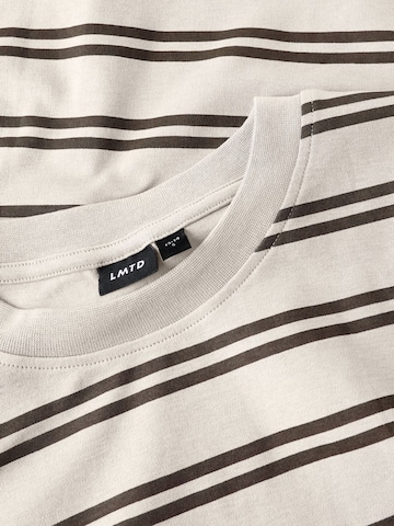 LMTD Shirt in Beige